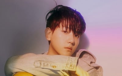 백현과 사랑에 빠질 시간