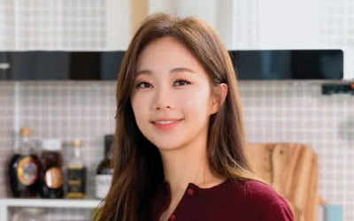 오영주 "'프렌즈' 출연 이유, 의미있는 시간 될 거 같아서"