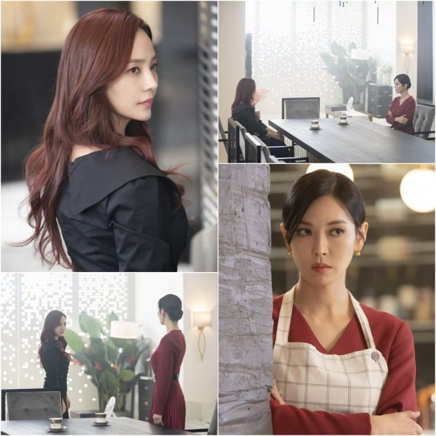 '펜트하우스2' 스틸컷./사진제공=SBS