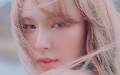 레드벨벳 웬디, 4월 5일 솔로 데뷔 [공식]