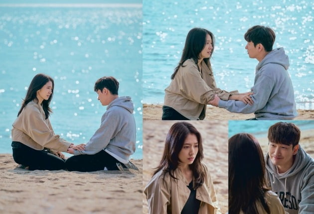 '시지프스' 스틸컷./사진제공=드라마하우스 스튜디오, JTBC 스튜디오