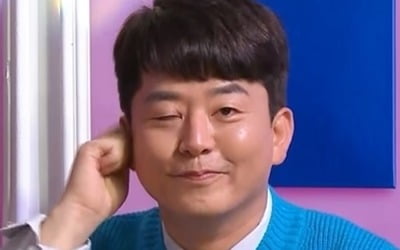 김준호 "김대희 유튜브 출연 대기 중인 사람 많아, 배 아프다" ('라스')