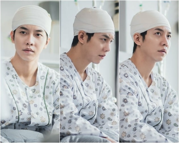 '마우승' 이승기./사진제공=tvN