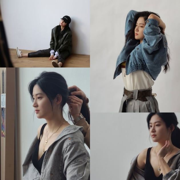 박주현./ 사진제공=935엔터테인먼트