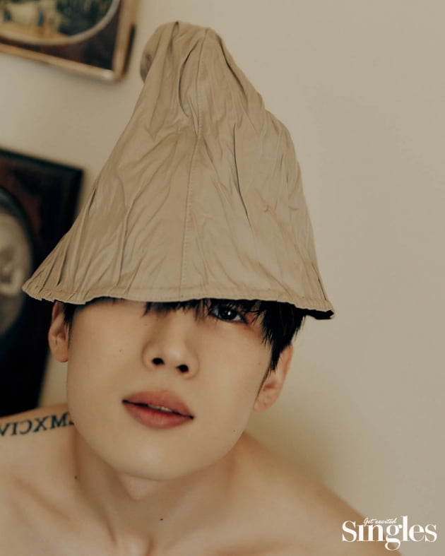한승우 /사진=싱글즈