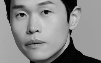강길우, 눈컴퍼니와 전속계약…김슬기·조한철과 한솥밥 [공식]