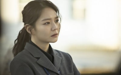 '모범택시' 이솜, 2년 만에 드라마 복귀 "반갑고 설렌다"