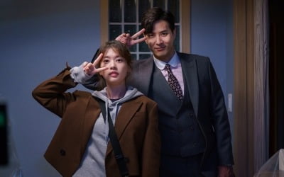 정소민X김지석 '월간 집', '로스쿨' 후속 편성 [공식]