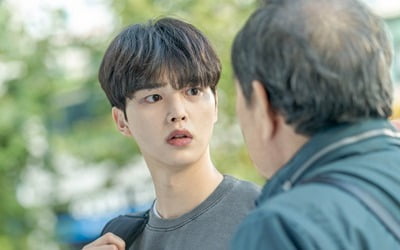 박인환X송강 '나빌레라', 살인·불륜 없어도 통했다 '시청률 ↑'