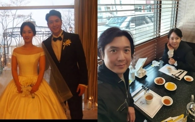 사진=박민정 인스타그램