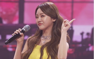 '미스트롯2' TOP7X미스 레인보우, 이상형 최초 공개