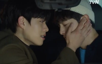 '빈센조' 송중기 명장면 돌아보기…남심까지 홀린 매력