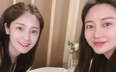 '쌍둥이맘' 한그루X'잼잼맘' 소율, 5세 애엄마들의 브런치 "애들은 등원"