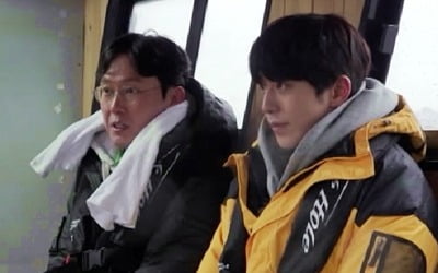 '어쩌다 사장' 남주혁X박병은 출격, '안시성' 패밀리 뭉쳤다