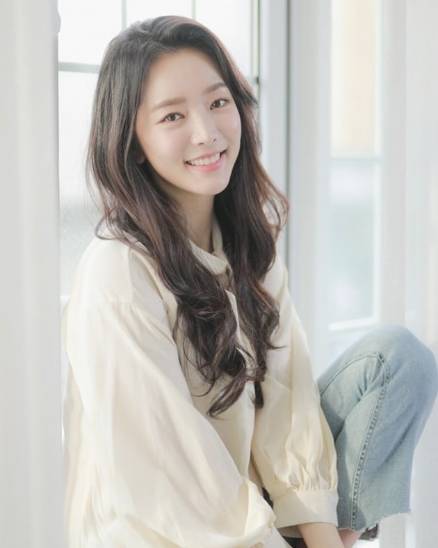 배우 배슬기 / 사진제공=세이온미디어