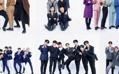 '킹덤' 비투비 "우리만의 강점? 보컬 실력이 최고" (인터뷰)
