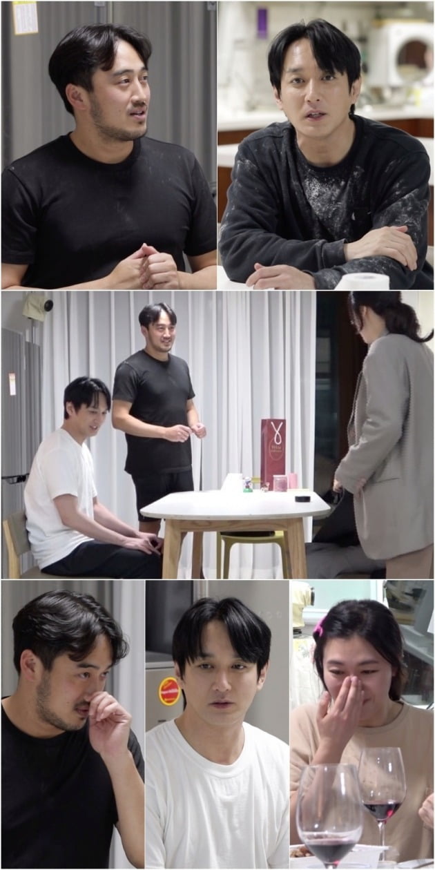 '살림남2' 스틸컷./사진제공=KBS