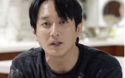 이재황, 미녀 연예인과 소개팅…'핑크빛 기류♥' ('살림남2')