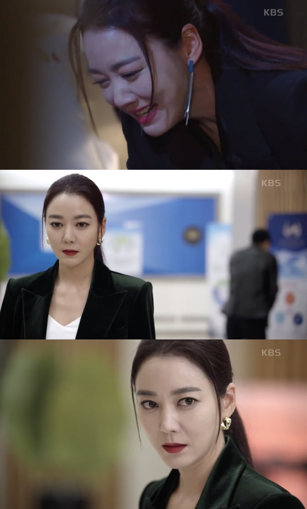 '미스 몬테크리스토' / 사진 = KBS 영상 캡처