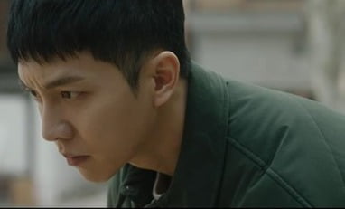 '마우스' 이승기 뇌 바꿔치기, 역대급 반전에 시청률UP