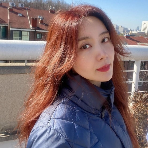 배우 박솔미 / 사진=박솔미 인스타그램
