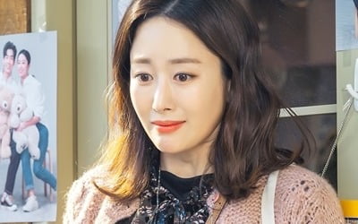 전헤빈, 결혼사진 테러 당했다 ('오케이 광자매')