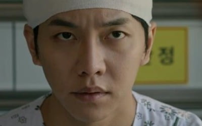 '마우스' 이승기, 인생 연기 이유 있었다