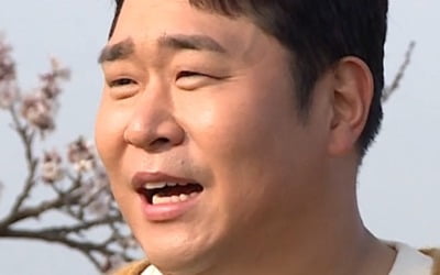 '1박2일' 문세윤, 8kg 다이어트 공약 결과는?