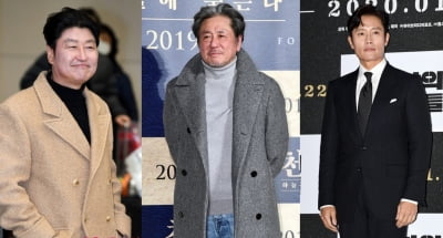 [TEN 이슈] 100만도 못 넘는 韓영화, 송강호·최민식·이병헌은 뭐하나