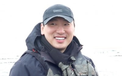 라이머 "♥안현모와 결혼 후 외박 처음" ('정글의 법칙')