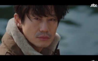'괴물' 신하균, 여진구와 본격 공조 시작