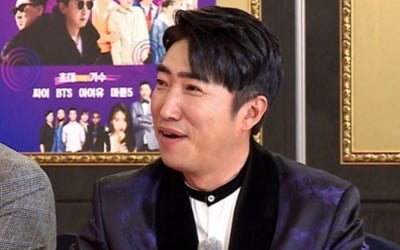 장동민, '50억 보석 사기사건' 전말 공개 ('집사부일체')