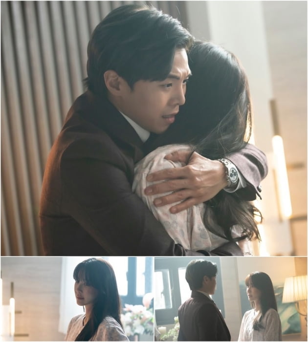 '펜트하우스2' / 사진 = SBS 제공