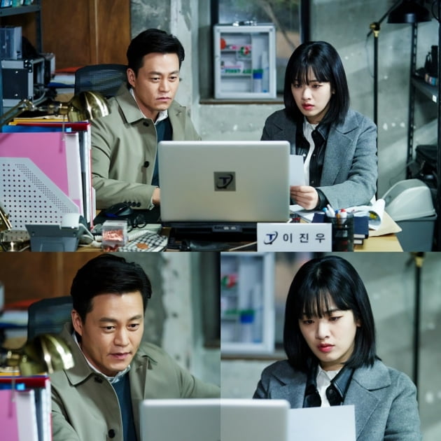 '타임즈' / 사진 = OCN 제공