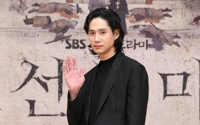 '조선구마사' 박성훈 "막중한 책임감, 송구스럽다" [전문]