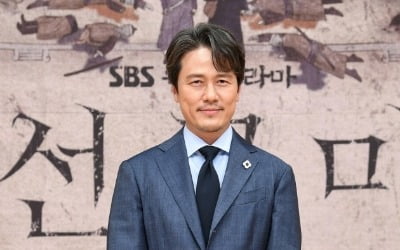 감우성 "'조선구마사', 역사왜곡 가능성 인지 못해 죄송" [전문]