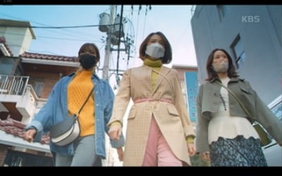 '오케이 광자매' 홍은희·전혜빈·고원희, 父 트렁크 열까? '일촉즉발' 엔딩