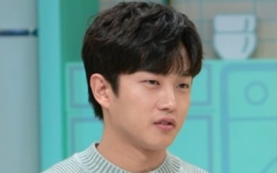 '독립만세' 김민석, 우당탕탕 '셀프 이사' 도전
