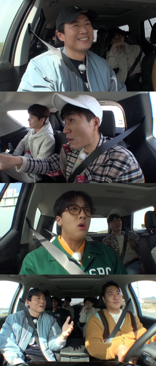 '1박2일' / 사진 = KBS 제공