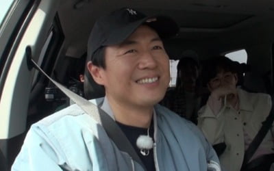 연정훈 "♥한가인에게 첫눈에 반하지 않았다" ('1박2일')