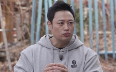 양치승 "성훈, 힘든 시절…내가 키웠다" ('더 먹고 가')