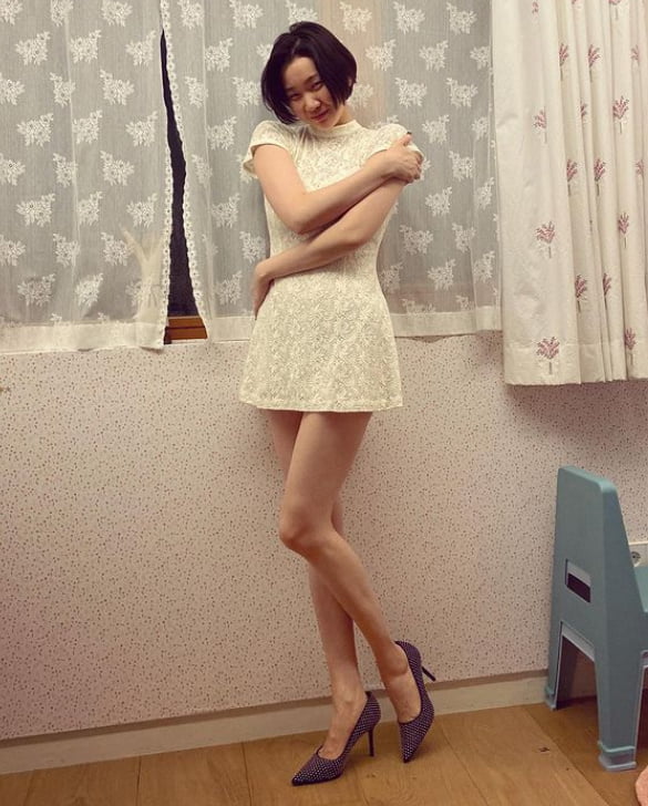 장윤주./ 사진=인스타그램