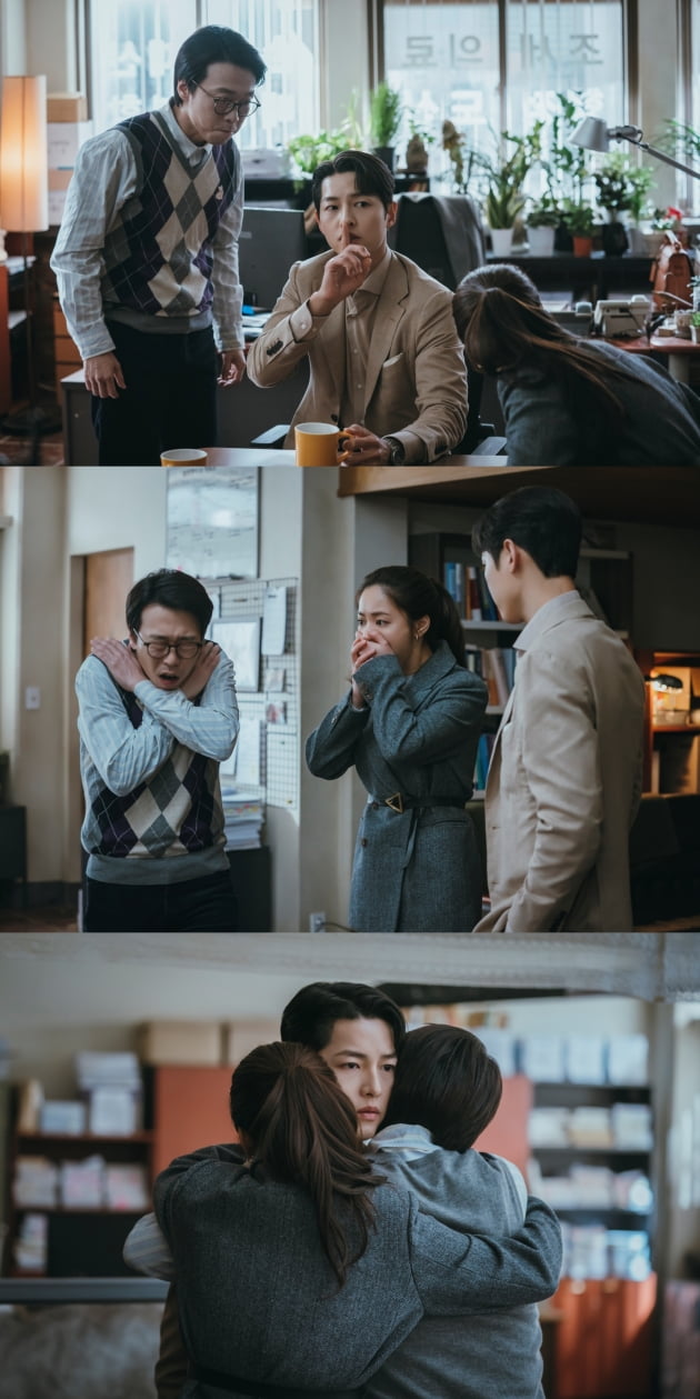 '빈센조'./ 사진제공=tvN
