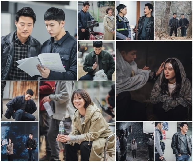 '마우스' / 사진 = tvN 제공