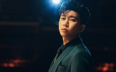 임영웅, '별빛 같은 나의 사랑아' MV 1000만뷰 눈앞