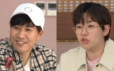 '1박2일' 배달음식 복불복, 3연속 실패한 멤버는?