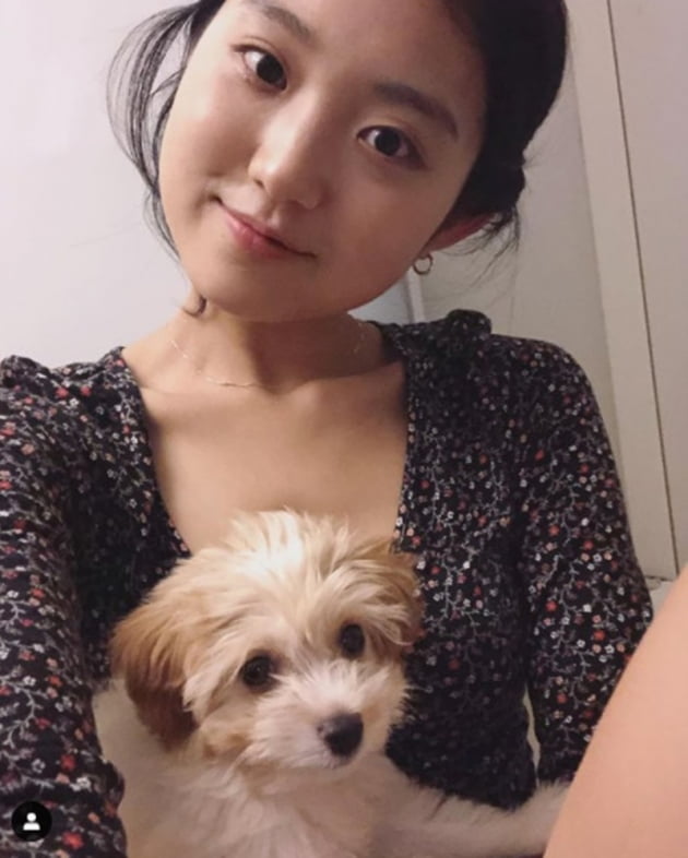 배우 송희준 / 사진 = 송희준 인스타그램