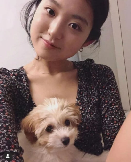 /사진=송희준 인스타그램