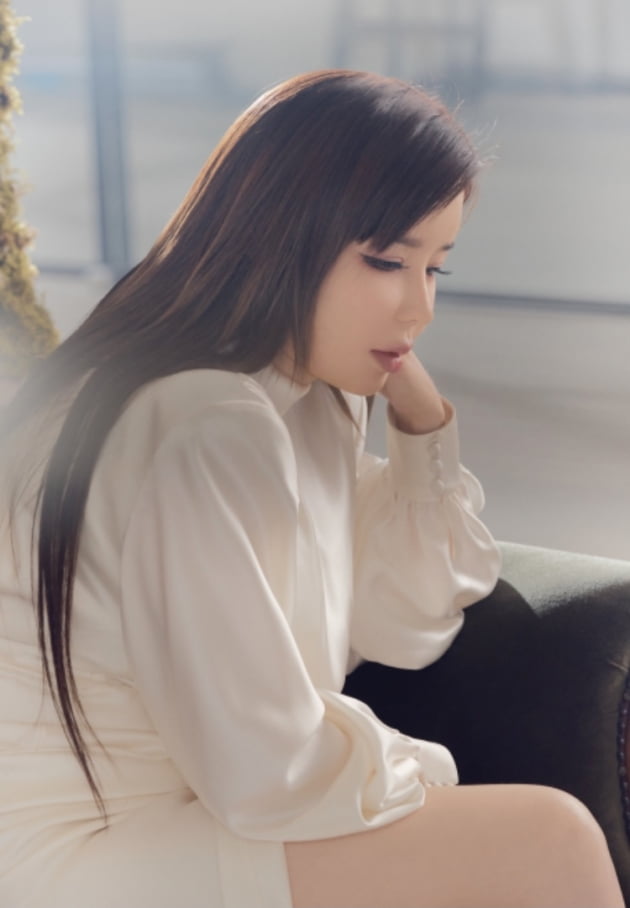 가수 박봄 /사진 = 디네이션