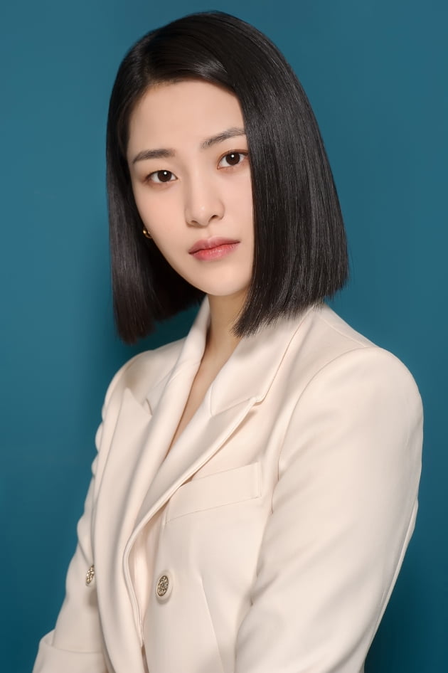 배우 이수경 /사진=길스토리이엔티